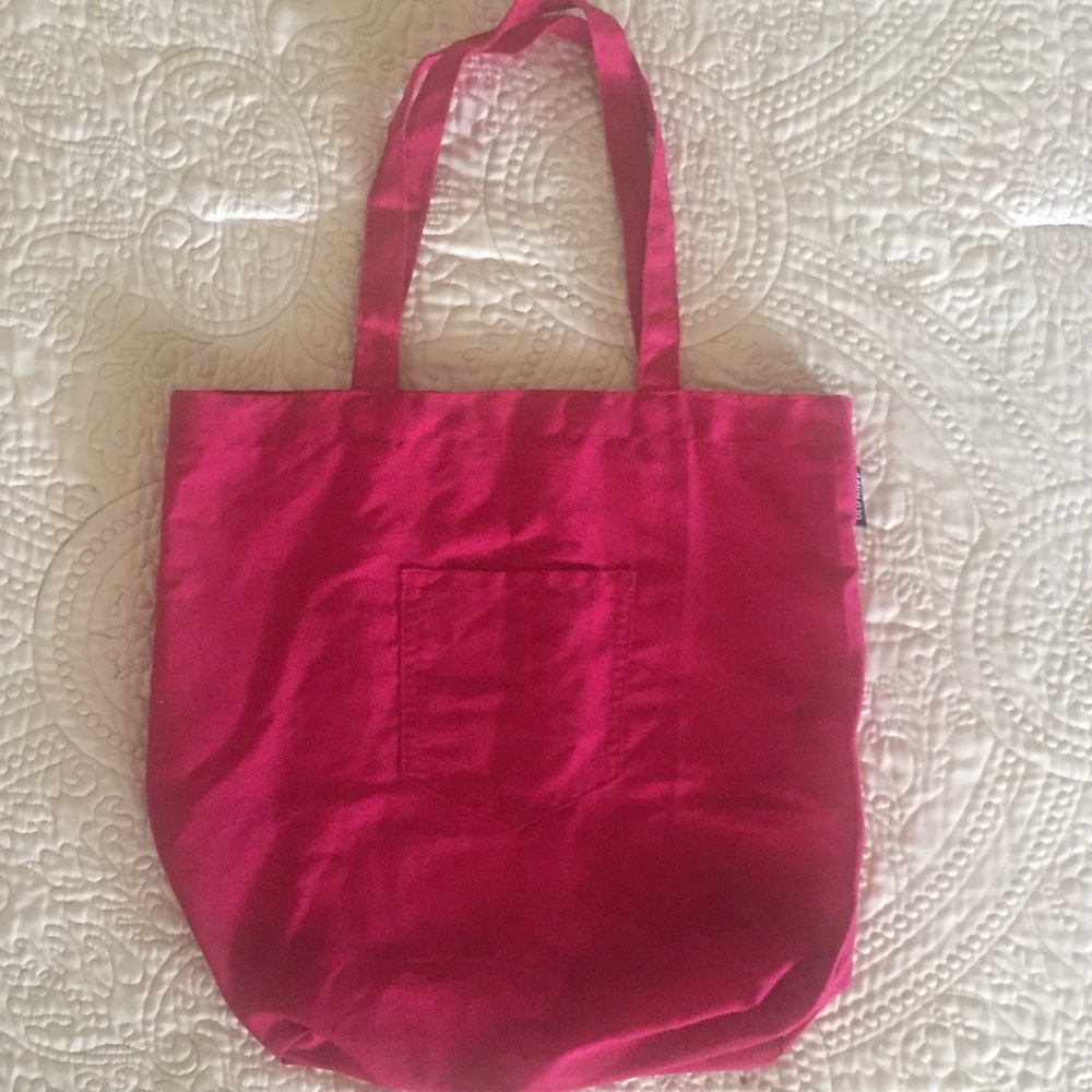 Beautiful tote